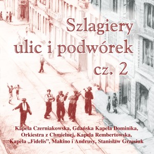 Listen to Polka demokratka song with lyrics from Gdańska Kapela Dominika