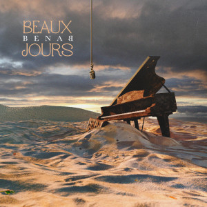 Album Beaux jours (Explicit) from Benab
