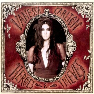 ดาวน์โหลดและฟังเพลง Come Undone (Album Version) พร้อมเนื้อเพลงจาก Vanessa Carlton