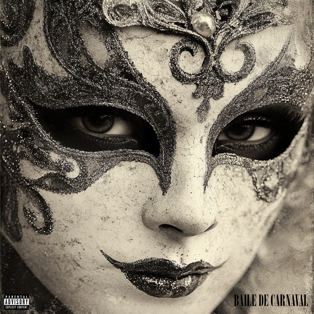 Baile de Carnaval (Explicit)