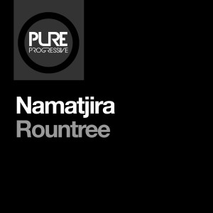 Album Rountree from Namatjira