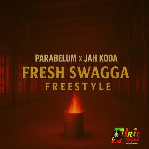 收聽Chiefa的Fresh Swagga Freestyle (feat. Parabelum & Jah Koda) (Explicit)歌詞歌曲