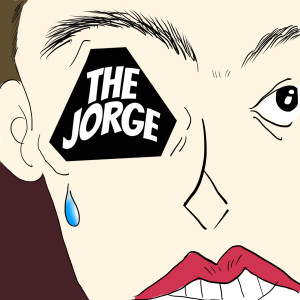 Album เพลงที่ร้องให้เธอ from The Jorge