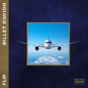 Album Billet d'avion (Explicit) from Web Web, Flip