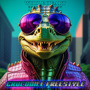 Listen to Crocodile Freestyle (Explicit) song with lyrics from Illiam