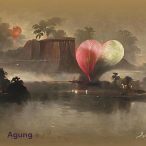 收聽Agung的Longing Beneath the Twilight歌詞歌曲