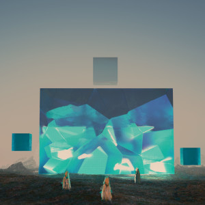 Album A Place for Me from Arpyem