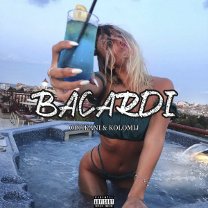 收听OPTIKANI的Bacardi歌词歌曲
