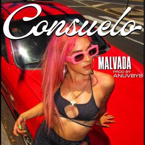 Malvada的專輯Consuelo