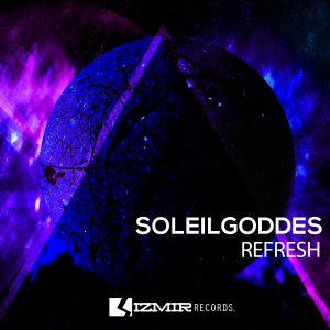 ดาวน์โหลดและฟังเพลง Refresh พร้อมเนื้อเพลงจาก SoleilGoddes