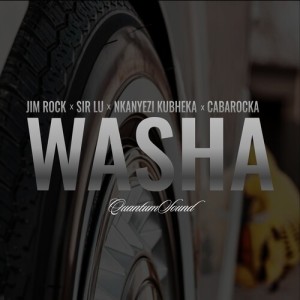 Album WASHA Quantum Sound (Explicit) from 