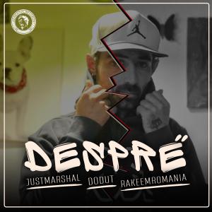 收聽JustMarshal的Despre (feat. Dodut & RakeemRomania)歌詞歌曲