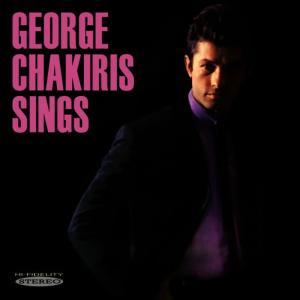 George Chakiris Sings
