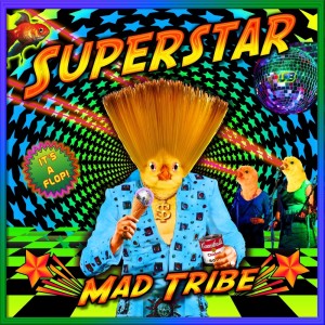 Dengarkan Duck and Cover lagu dari Mad Tribe dengan lirik