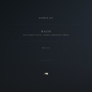 收聽Johann Sebastian Bach的Nun freut euch, lieben Christen gmein, BWV 734a (Arr. Busoni for Piano)歌詞歌曲