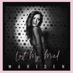 Marisen的專輯Lost My Mind