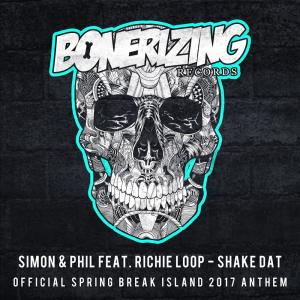 收听Simon的Shake Dat (Official Spring Break Island 2017 Anthem) (Radio Edit)歌词歌曲