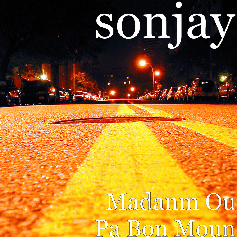 Madanm Ou Pa Bon Moun