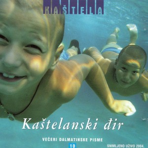 收听Klapa Filip Dević的Siti se (Live)歌词歌曲
