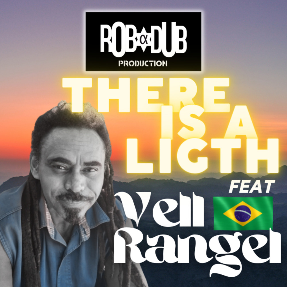There Is a Light