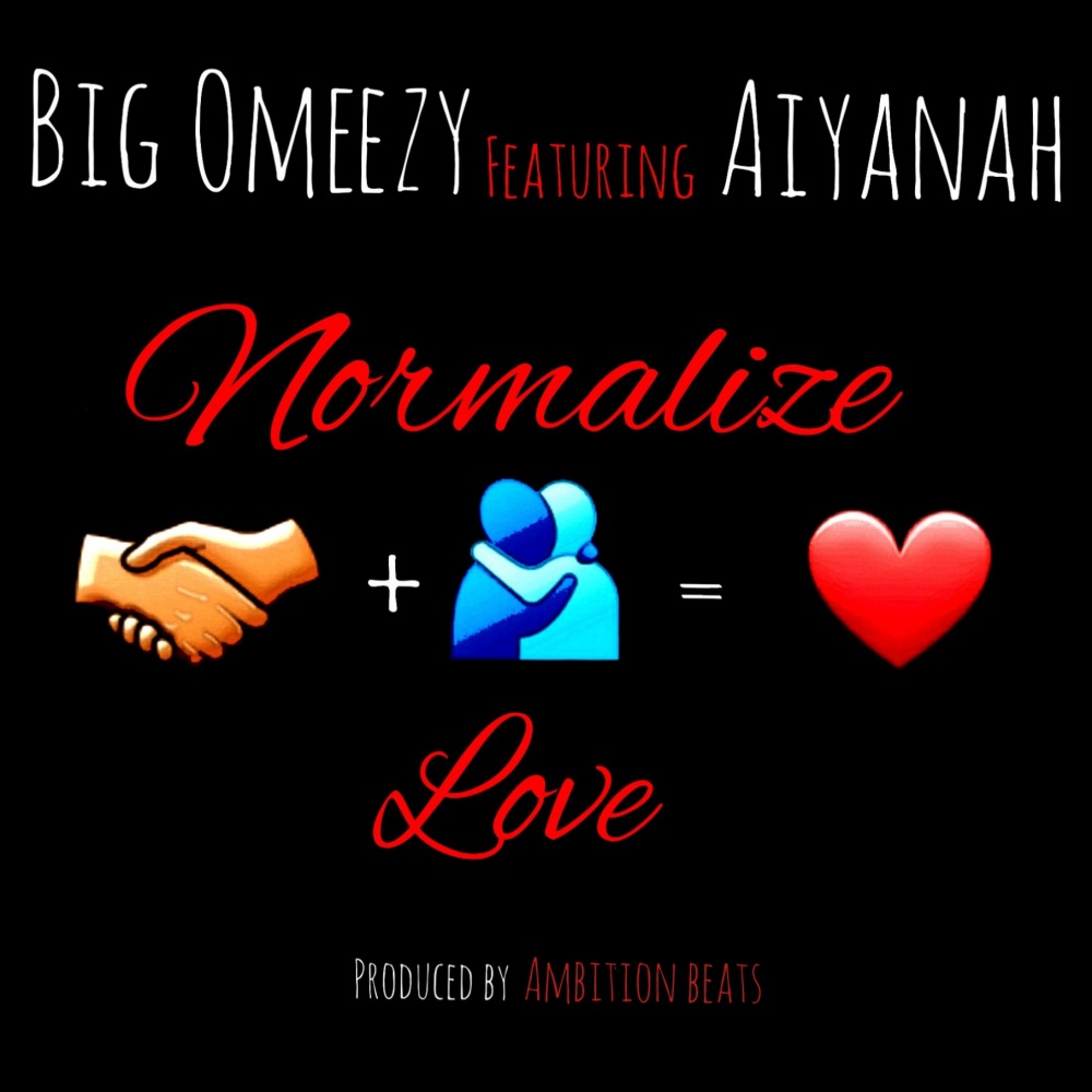 Normalize Love