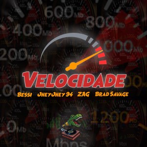 Album Velocidade from T-Rex