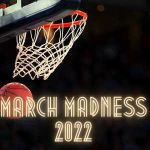 อัลบัม March Madness 2022 (Explicit) ศิลปิน Various