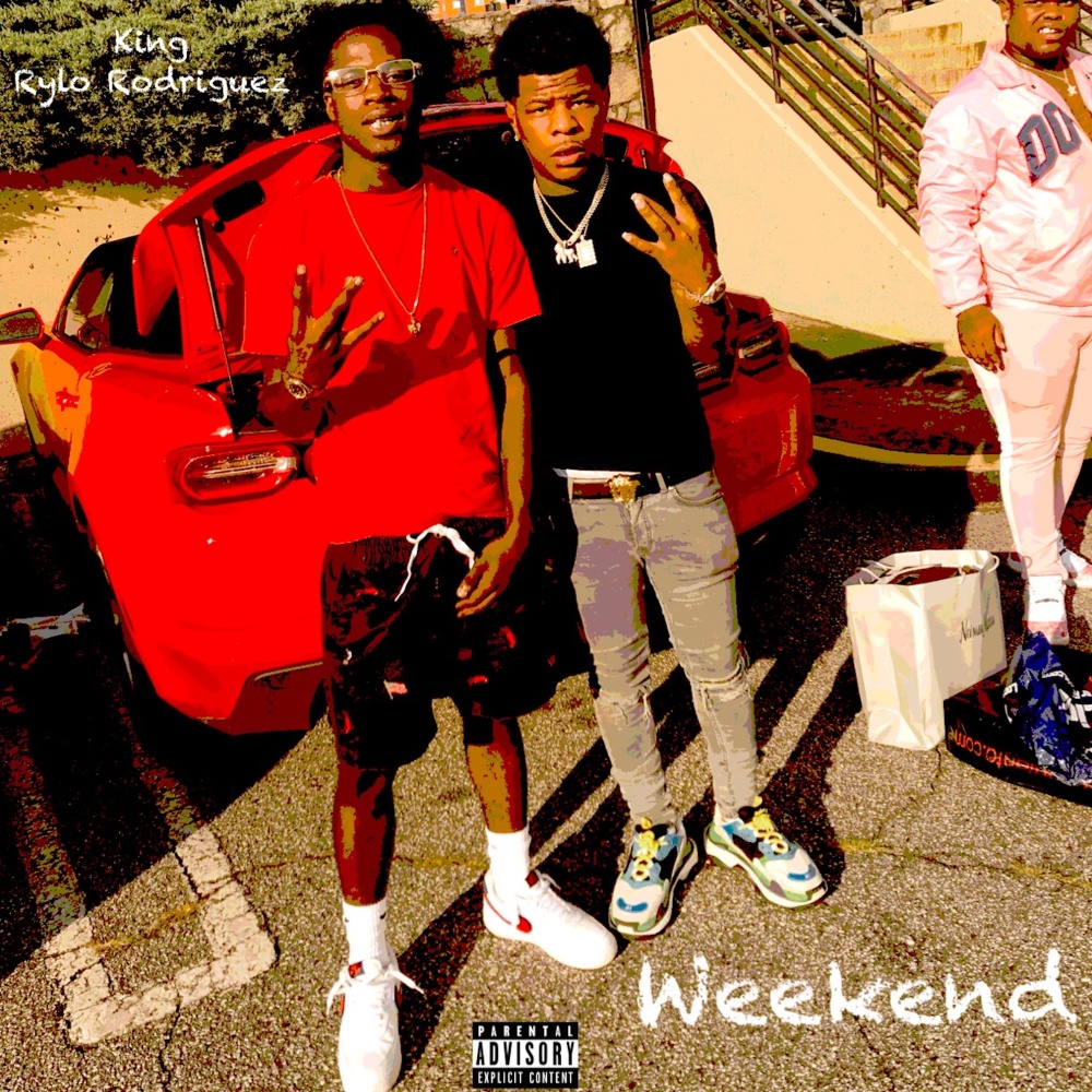 Weekend (Explicit)