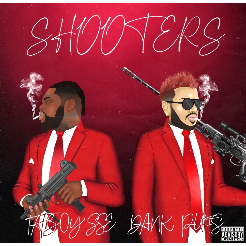 SHOOTERS (Explicit)