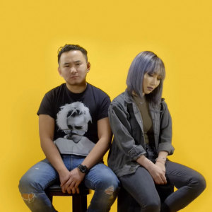 Tsetse的專輯With You