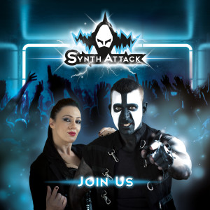 ดาวน์โหลดและฟังเพลง Join Us (Nachtmahr Remix) (Explicit) (Nachtmahr Remix|Explicit) พร้อมเนื้อเพลงจาก Martin Schindler