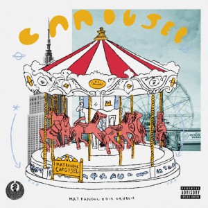 收听Mat Randol的Carousel (Explicit)歌词歌曲