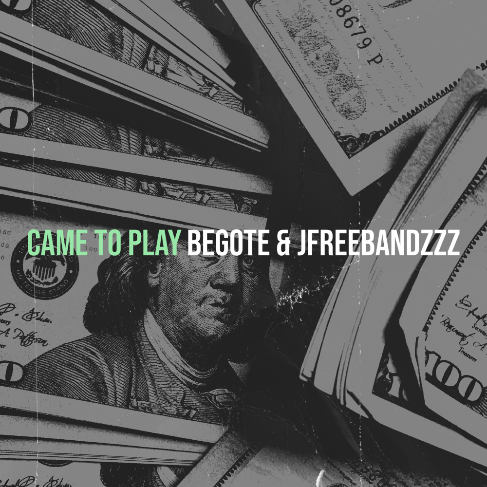 Came To Play (Explicit)
