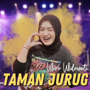 Dengarkan Taman Jurug lagu dari Woro Widowati dengan lirik