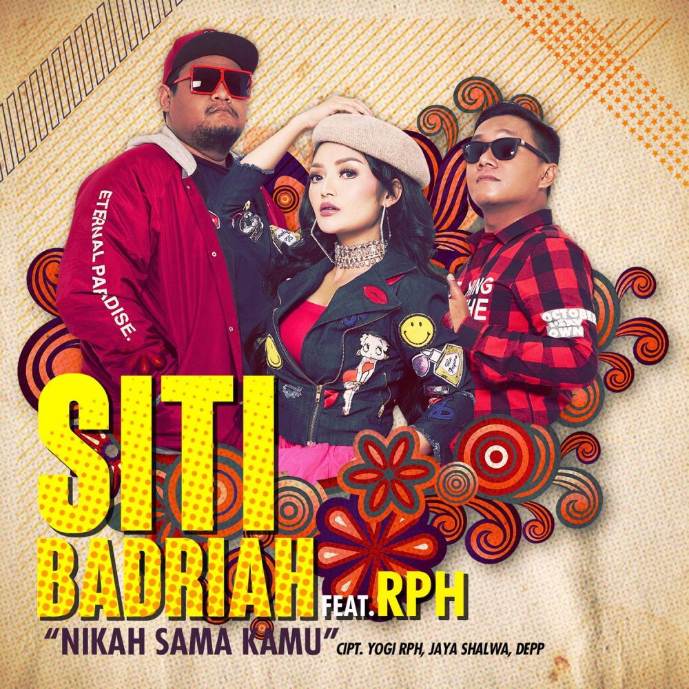 Undangan Mantan Single 2017 Oleh Siti Badriah Dengarkan