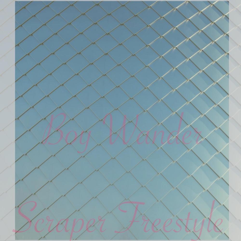 Scraper Freestyle (Explicit)