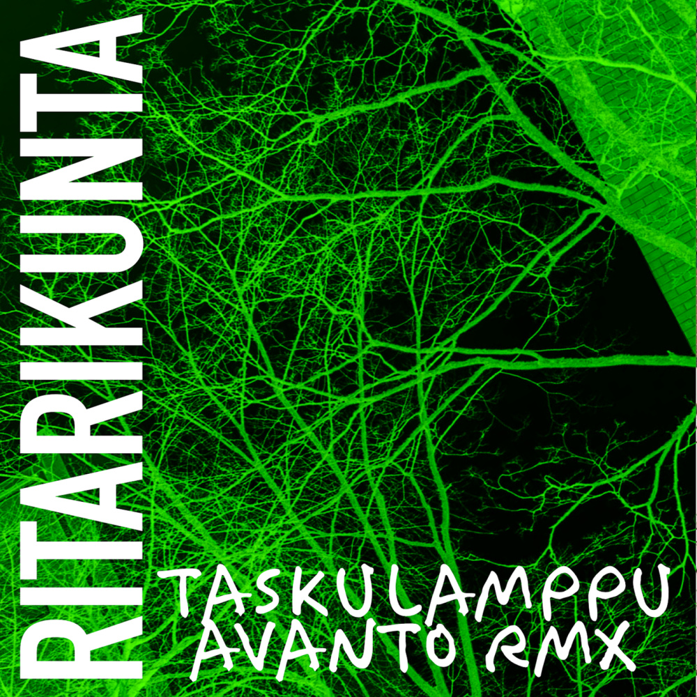 Taskulamppu (Avanto Remix|Explicit)