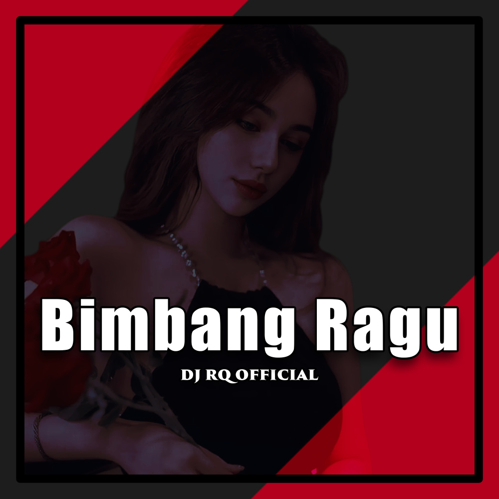 Bimbang Ragu