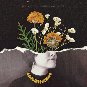 Album Ana Tili from Me and My Invisible Orchestra