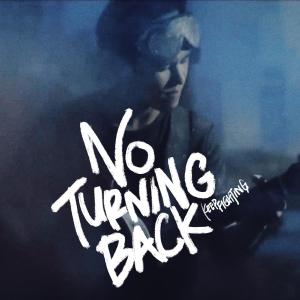 曹震豪的專輯No Turning Back (Keep Fighting)