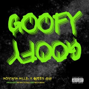 Album Goofy (Explicit) from Montana Millz