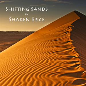 Dengarkan Just a Moment in Time lagu dari Shaken Spice dengan lirik