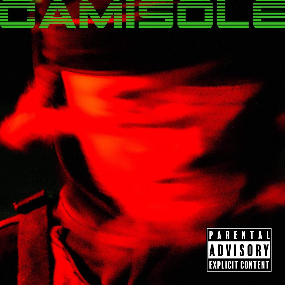 Camisole (Explicit)