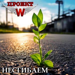 ดาวน์โหลดและฟังเพลง Несгибаем พร้อมเนื้อเพลงจาก Проект W