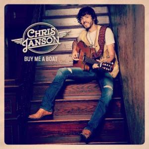 收聽Chris Janson的Buy Me a Boat歌詞歌曲