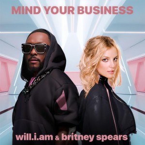 อัลบัม MIND YOUR BUSINESS ศิลปิน Britney Spears