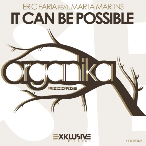 It Can Be Possible (Radio Edit)