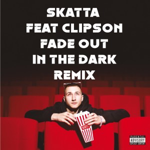 Skatta的專輯Fade out in the Dark (Remix)