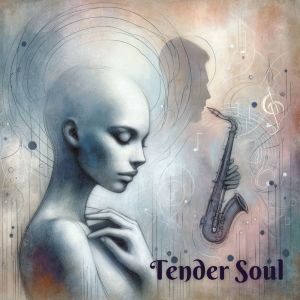 Album Tender Soul (Joy, Love and Longing) from Jazz Music Collection Zone
