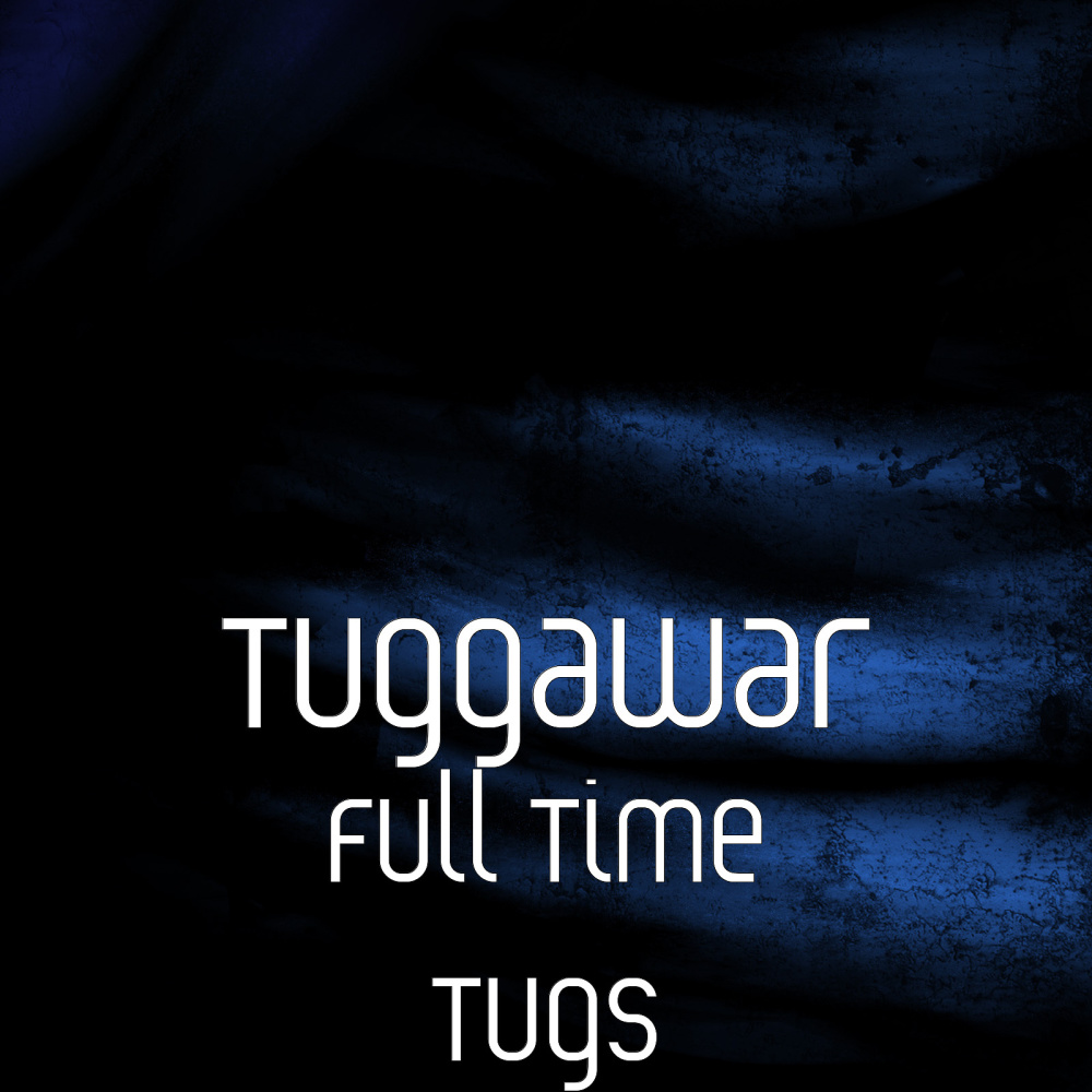Full Time Tugs (Explicit)